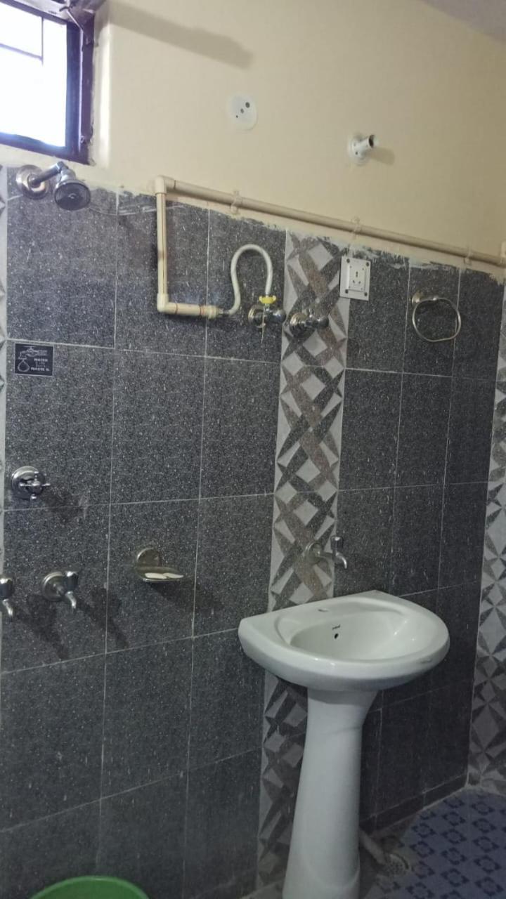 Hotel Gauri Shankar Palace Murari Barkot Extérieur photo