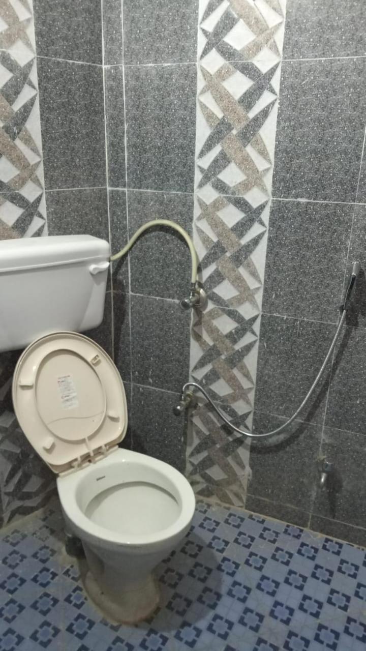 Hotel Gauri Shankar Palace Murari Barkot Extérieur photo